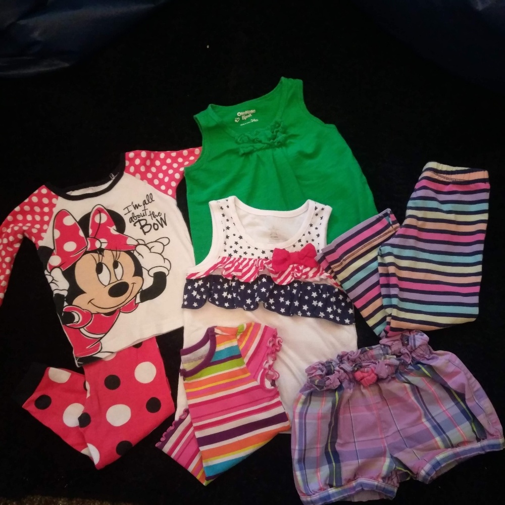 🌻2t Bundle🌻